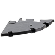 DURAFORCE Bumper Filler For 2015 Chevrolet Tahoe Suburban Set of 2 Front Left & Right