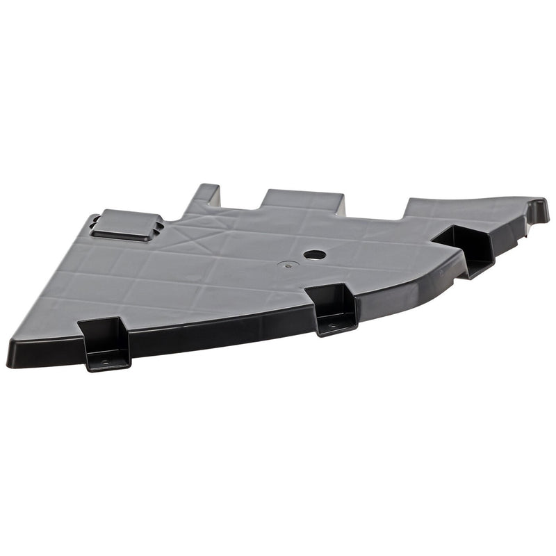 DURAFORCE Bumper Filler For 2015 Chevrolet Tahoe Suburban Set of 2 Front Left & Right