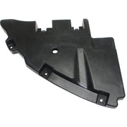 DURAFORCE Bumper Filler For 2015 Chevrolet Tahoe Suburban Set of 2 Front Left & Right