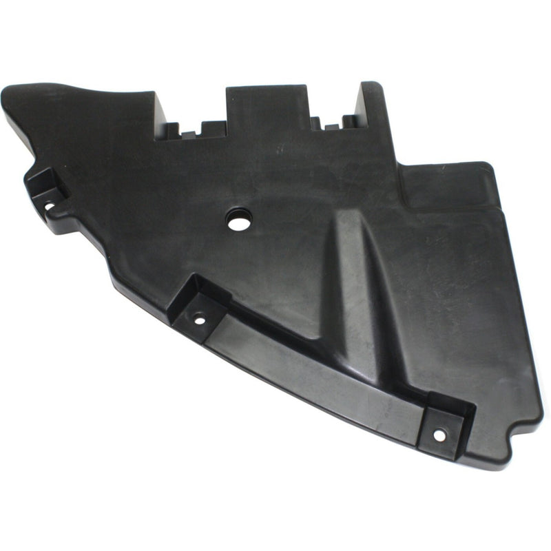 DURAFORCE Bumper Filler For 2015 Chevrolet Tahoe Suburban Set of 2 Front Left & Right