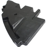 DURAFORCE Bumper Filler For 2015 Chevrolet Tahoe Suburban Set of 2 Front Left & Right