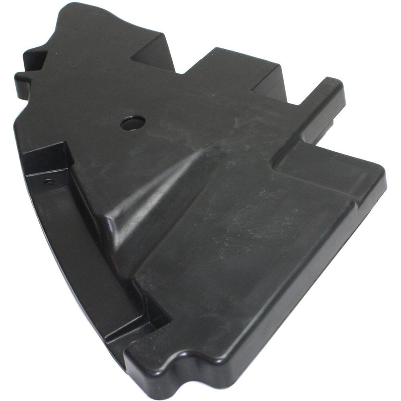 DURAFORCE Bumper Filler For 2015 Chevrolet Tahoe Suburban Set of 2 Front Left & Right