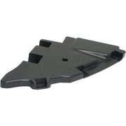 DURAFORCE Bumper Filler For 2015 Chevrolet Tahoe Suburban Set of 2 Front Left & Right
