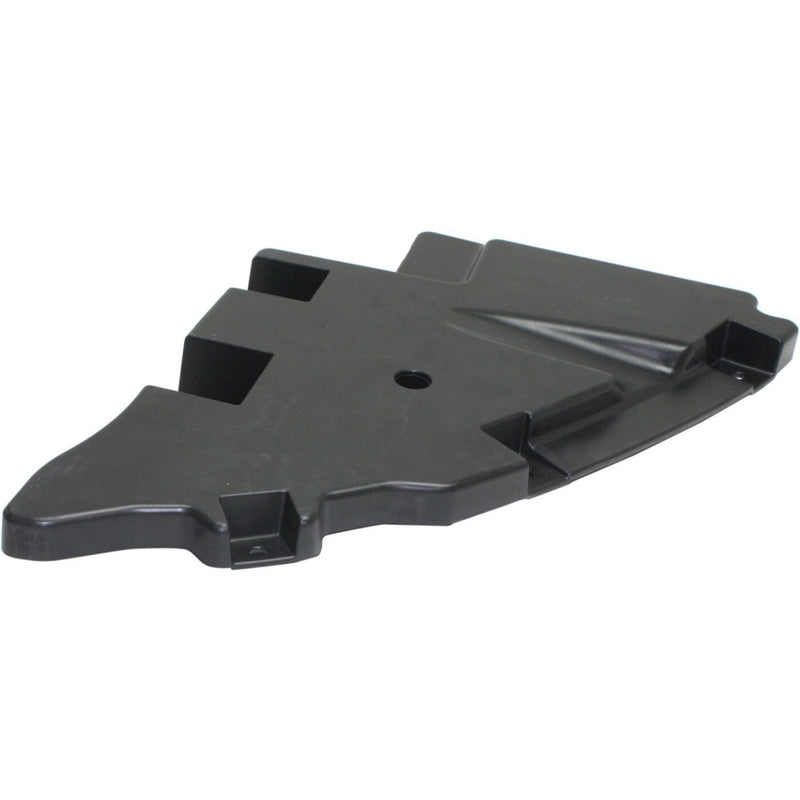 DURAFORCE Bumper Filler For 2015 Chevrolet Tahoe Suburban Set of 2 Front Left & Right