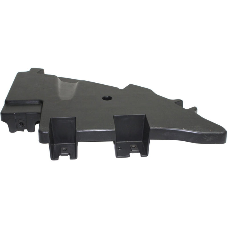 DURAFORCE Bumper Filler For 2015 Chevrolet Tahoe Suburban Set of 2 Front Left & Right