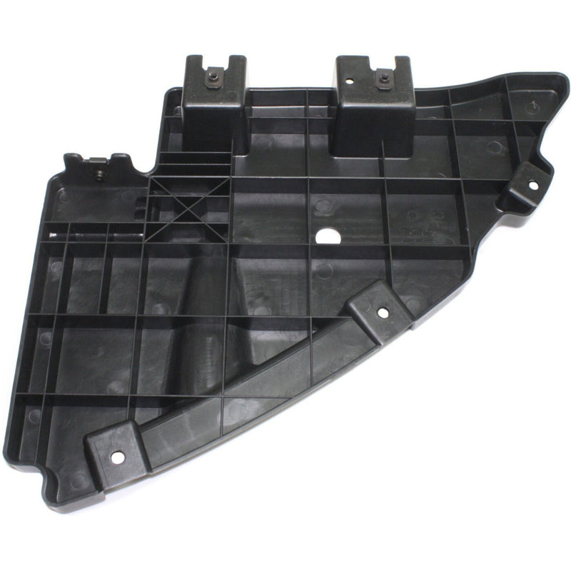 DURAFORCE Bumper Filler For 2015 Chevrolet Tahoe Suburban Set of 2 Front Left & Right