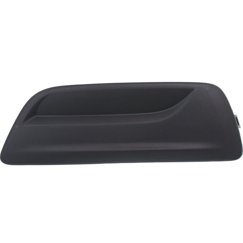 DURAFORCE Front Fog Light Cover Set For 2013-2015 Chevrolet Malibu GM1039141 GM1038141