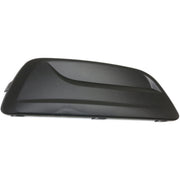 DURAFORCE Front Fog Light Cover Set For 2013-2015 Chevrolet Malibu GM1039141 GM1038141