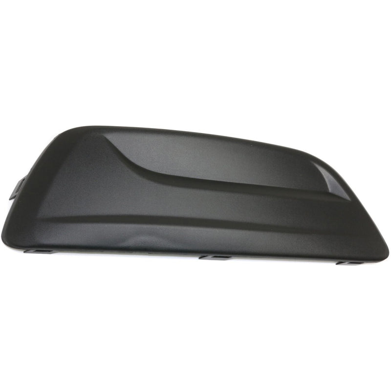 DURAFORCE Front Fog Light Cover Set For 2013-2015 Chevrolet Malibu GM1039141 GM1038141