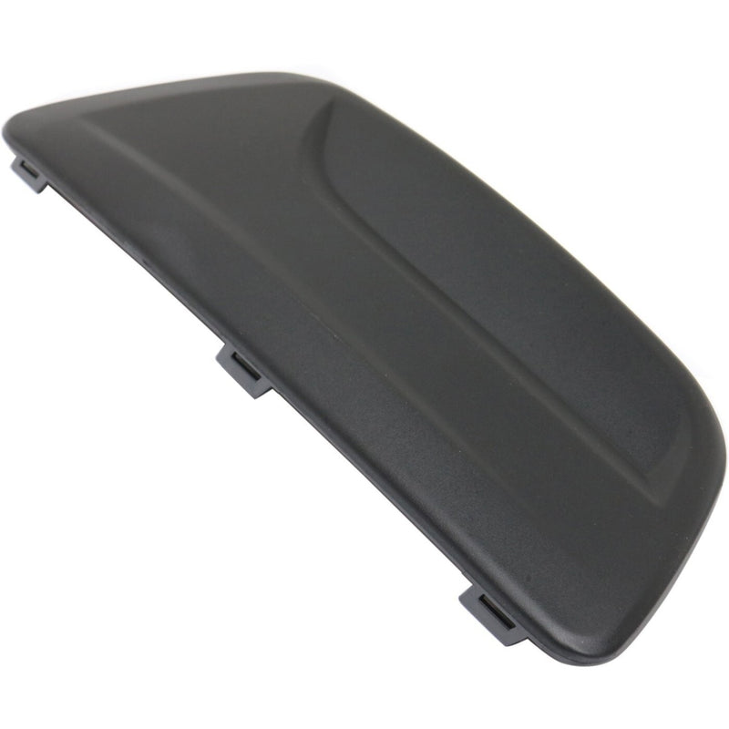 DURAFORCE Front Fog Light Cover Set For 2013-2015 Chevrolet Malibu GM1039141 GM1038141
