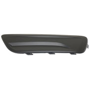DURAFORCE Front Fog Light Cover Set For 2013-2015 Chevrolet Malibu GM1039141 GM1038141