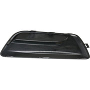 DURAFORCE Front Fog Light Cover Set For 2013-2015 Chevrolet Malibu GM1039141 GM1038141