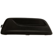 DURAFORCE Front Fog Light Cover Set For 2013-2015 Chevrolet Malibu GM1039141 GM1038141