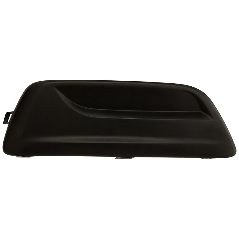 DURAFORCE Front Fog Light Cover Set For 2013-2015 Chevrolet Malibu GM1039141 GM1038141