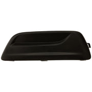 DURAFORCE Front Fog Light Cover Set For 2013-2015 Chevrolet Malibu GM1039141 GM1038141