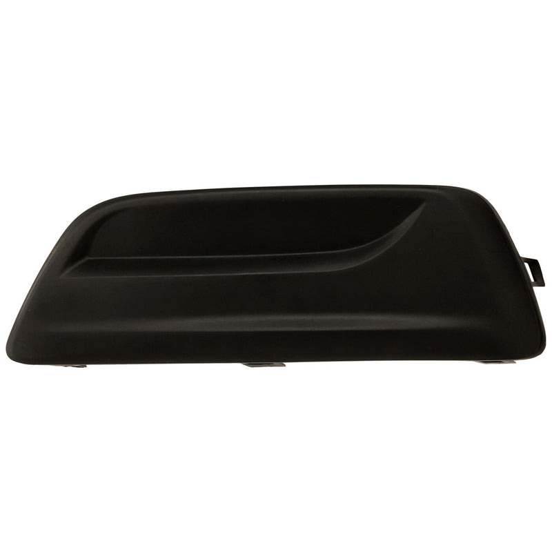 DURAFORCE Front Fog Light Cover Set For 2013-2015 Chevrolet Malibu GM1039141 GM1038141