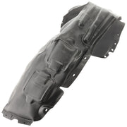 DURAFORCE Fender Liner For 2014 2015 2016 2017 2018 Jeep Cherokee Front Left Plastic