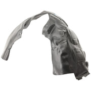 DURAFORCE Fender Liner For 2014 2015 2016 2017 2018 Jeep Cherokee Front Left Plastic