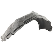 DURAFORCE Fender Liner For 2014 2015 2016 2017 2018 Jeep Cherokee Front Left Plastic