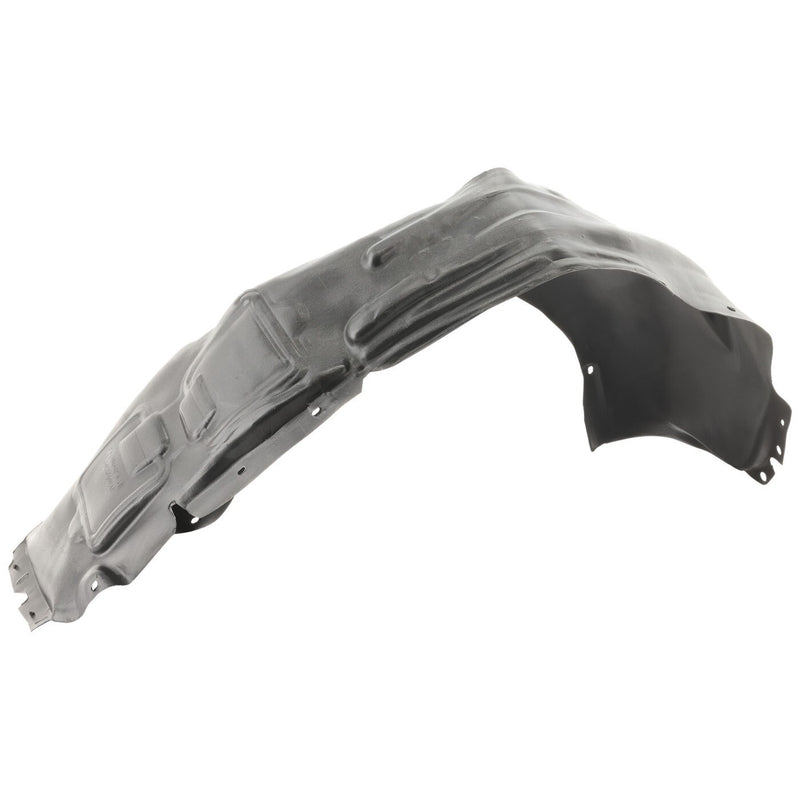 DURAFORCE Fender Liner For 2014 2015 2016 2017 2018 Jeep Cherokee Front Left Plastic