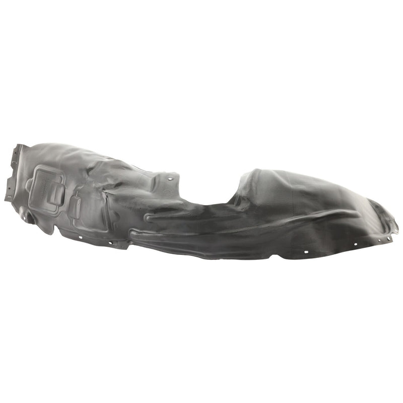 DURAFORCE Fender Liner For 2014 2015 2016 2017 2018 Jeep Cherokee Front Left Plastic
