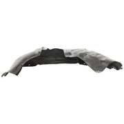 DURAFORCE Fender Liner For 2014 2015 2016 2017 2018 Jeep Cherokee Front Left Plastic
