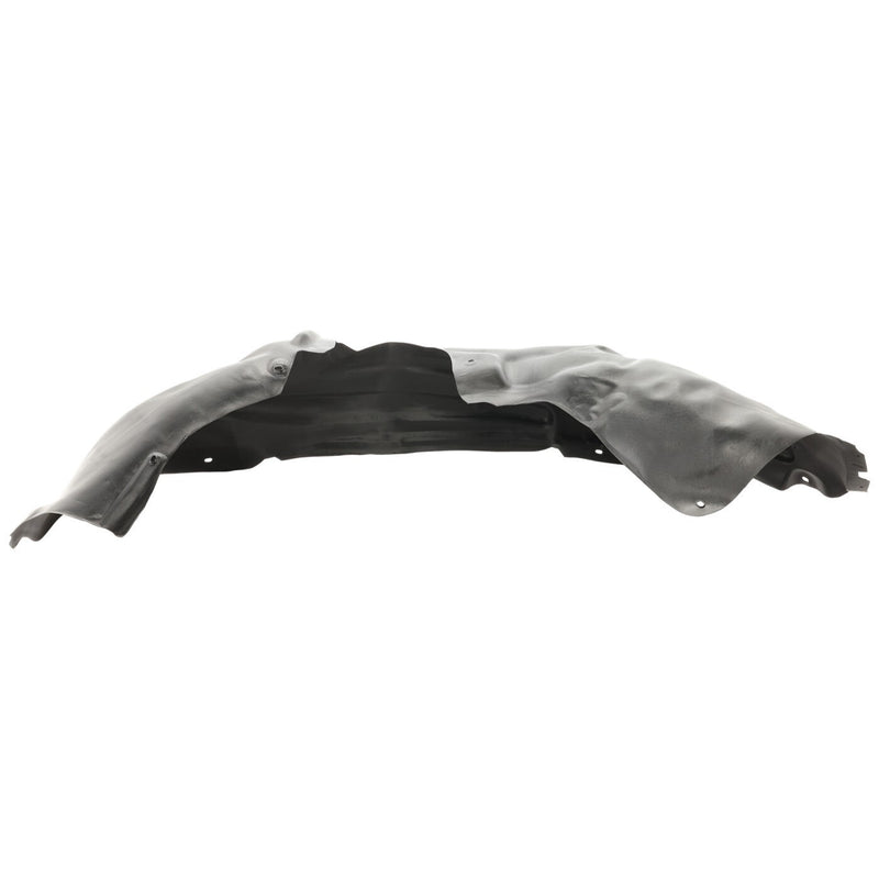 DURAFORCE Fender Liner For 2014 2015 2016 2017 2018 Jeep Cherokee Front Left Plastic