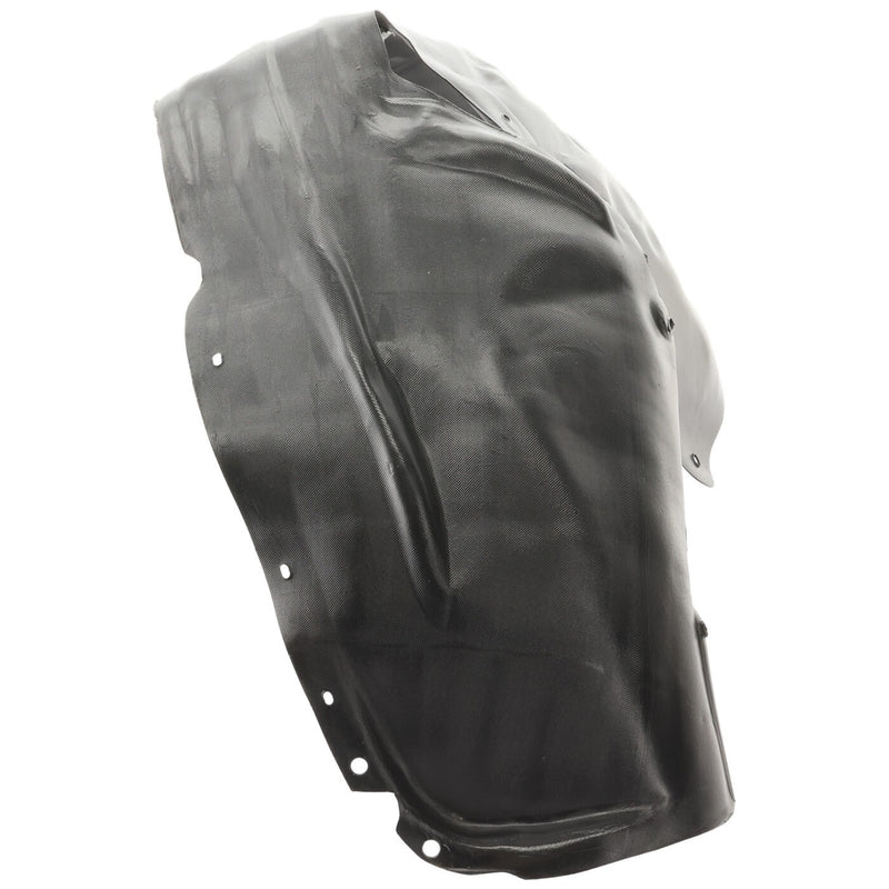 DURAFORCE Fender Liner For 2014 2015 2016 2017 2018 Jeep Cherokee Front Left Plastic