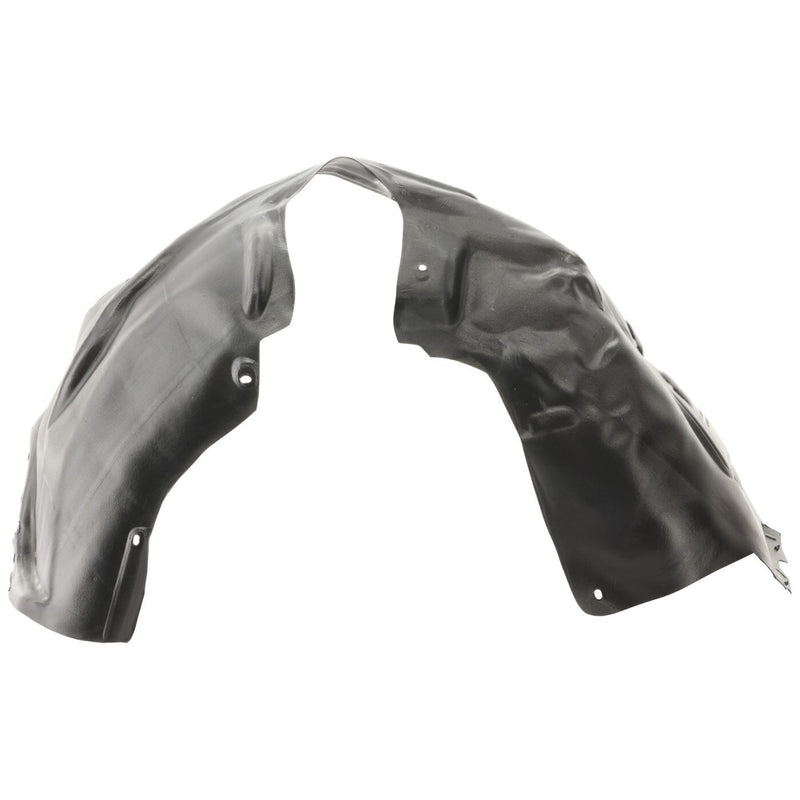 DURAFORCE Fender Liner For 2014 2015 2016 2017 2018 Jeep Cherokee Front Left Plastic