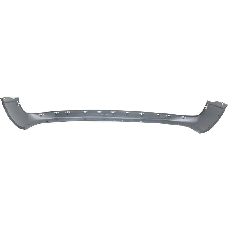 DURAFORCE Front Upper Lower Bumper Fascia For 1994-01 Dodge Ram 1500 94-01 Dodge Ram 2500