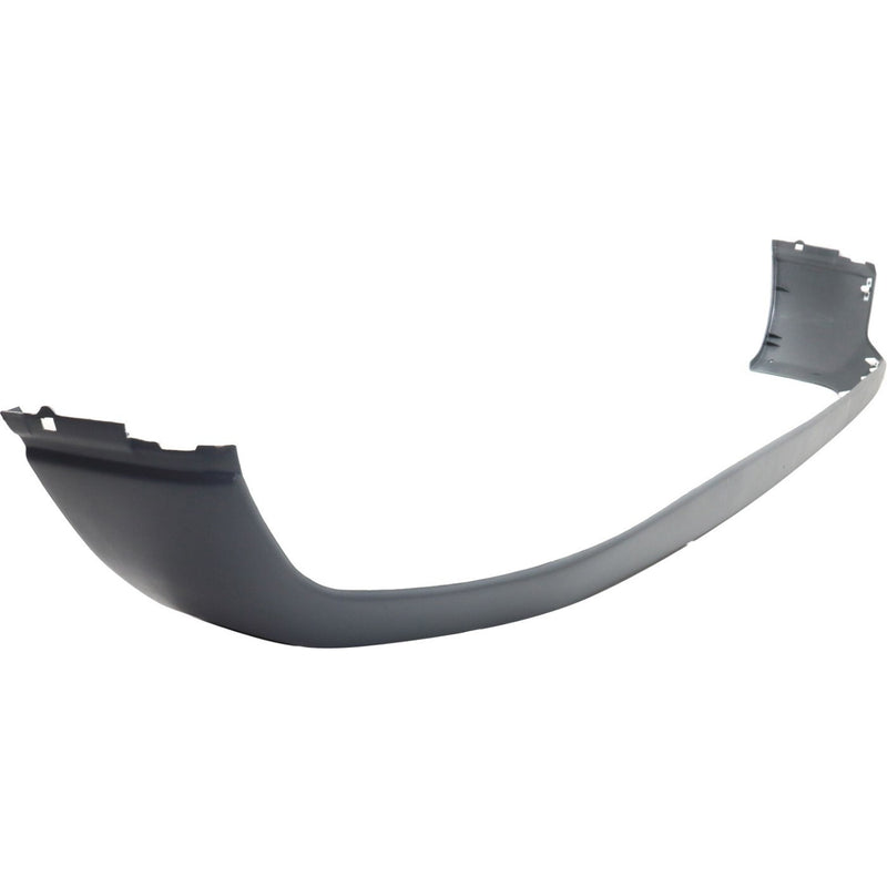 DURAFORCE Front Upper Lower Bumper Fascia For 1994-01 Dodge Ram 1500 94-01 Dodge Ram 2500