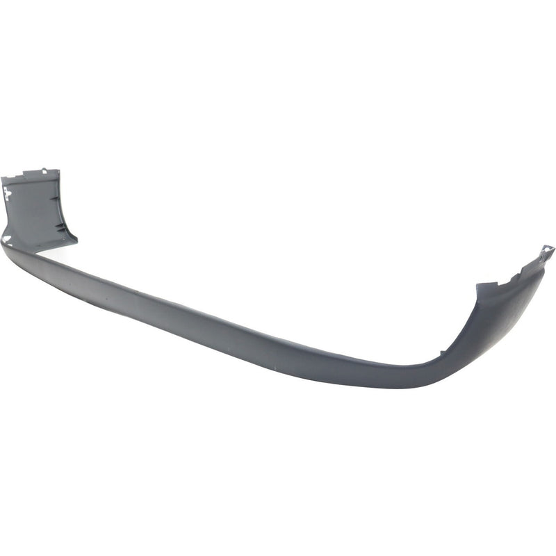 DURAFORCE Front Upper Lower Bumper Fascia For 1994-01 Dodge Ram 1500 94-01 Dodge Ram 2500