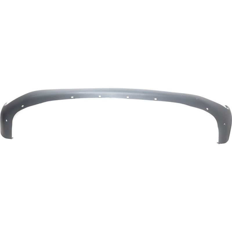 DURAFORCE Front Upper Lower Bumper Fascia For 1994-01 Dodge Ram 1500 94-01 Dodge Ram 2500