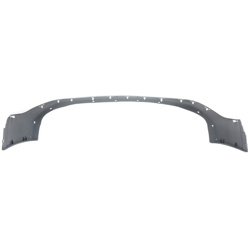 DURAFORCE Front Upper Lower Bumper Fascia For 1994-01 Dodge Ram 1500 94-01 Dodge Ram 2500