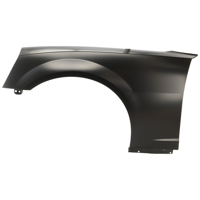 DURAFORCE Fender For 2010-2015 Chevrolet Camaro Front Driver Side Primed Steel
