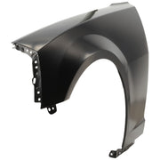 DURAFORCE Fender For 2010-2015 Chevrolet Camaro Front Driver Side Primed Steel