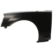 DURAFORCE Fender For 2010-2015 Chevrolet Camaro Front Driver Side Primed Steel
