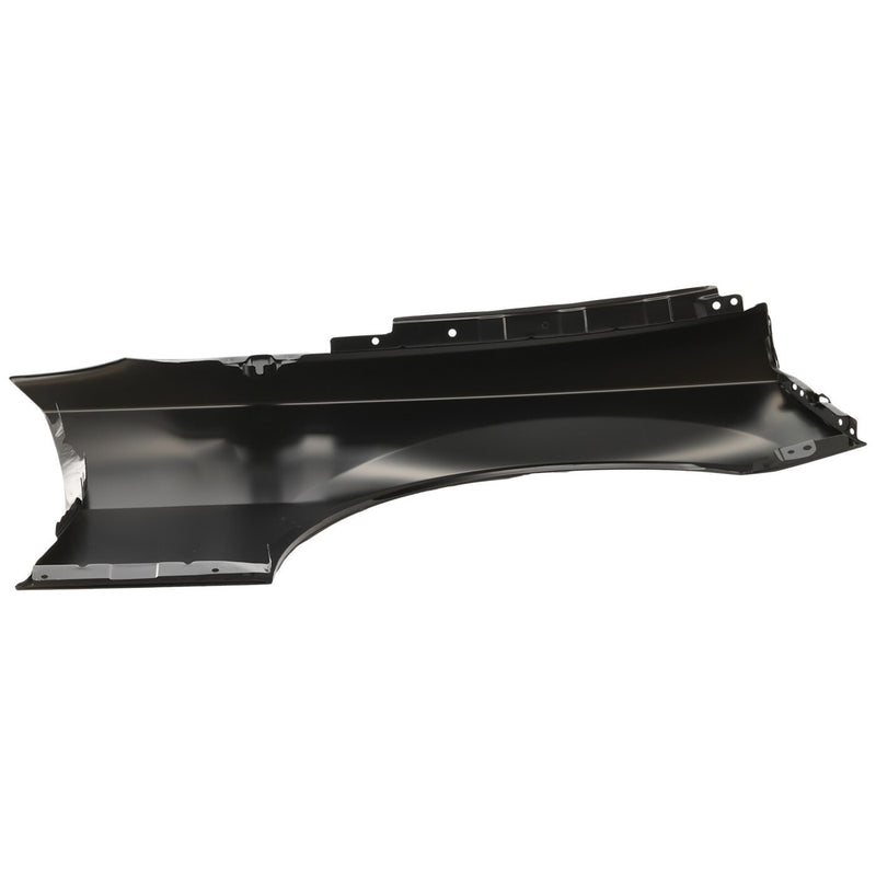 DURAFORCE Fender For 2010-2015 Chevrolet Camaro Front Driver Side Primed Steel