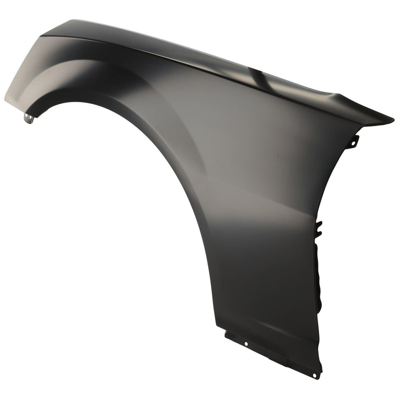DURAFORCE Fender For 2010-2015 Chevrolet Camaro Front Driver Side Primed Steel