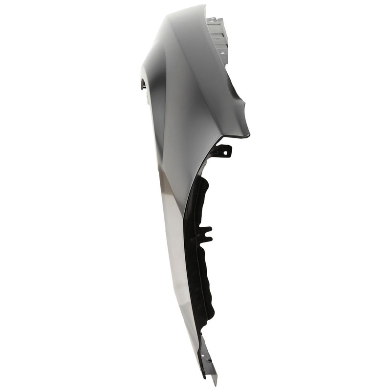 DURAFORCE Fender For 2010-2015 Chevrolet Camaro Front Driver Side Primed Steel