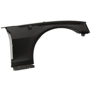 DURAFORCE Fender For 2010-2015 Chevrolet Camaro Front Driver Side Primed Steel