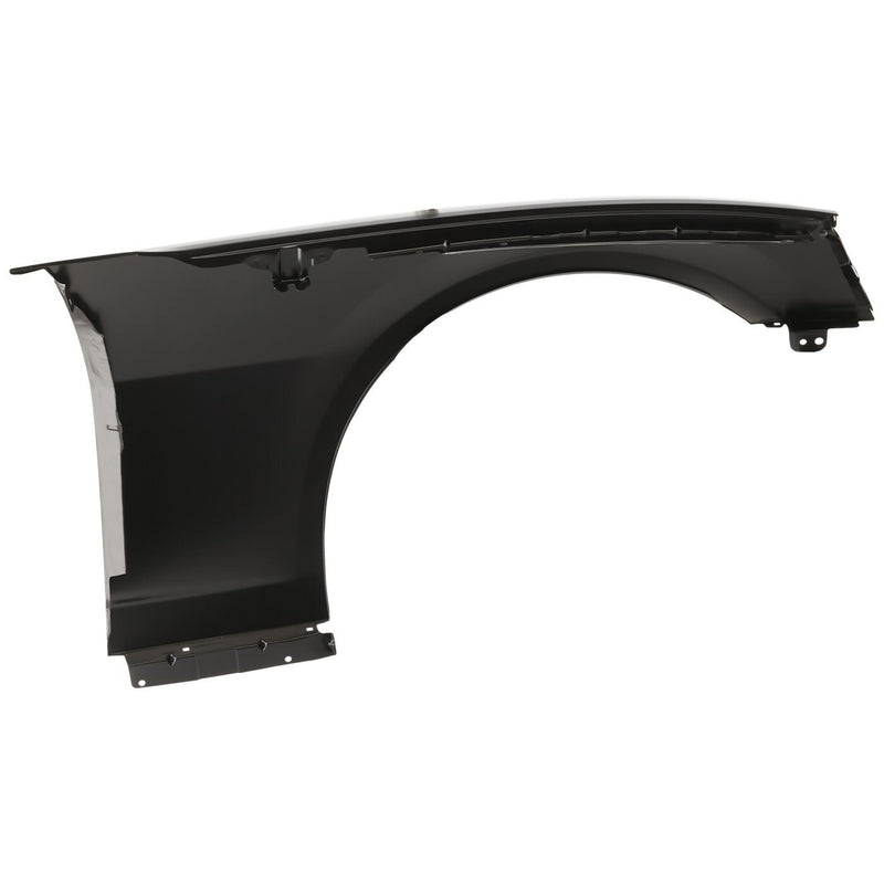 DURAFORCE Fender For 2010-2015 Chevrolet Camaro Front Driver Side Primed Steel