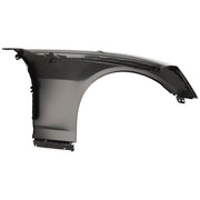 DURAFORCE Fender For 2010-2015 Chevrolet Camaro Front Driver Side Primed Steel