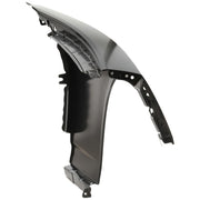 DURAFORCE Fender For 2010-2015 Chevrolet Camaro Front Driver Side Primed Steel