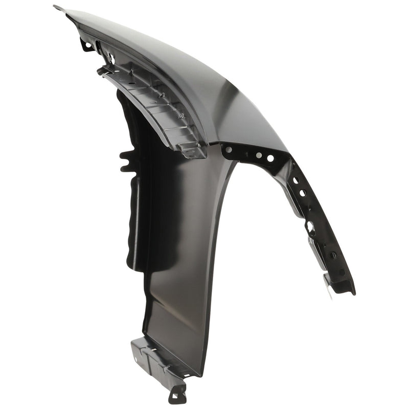 DURAFORCE Fender For 2010-2015 Chevrolet Camaro Front Driver Side Primed Steel