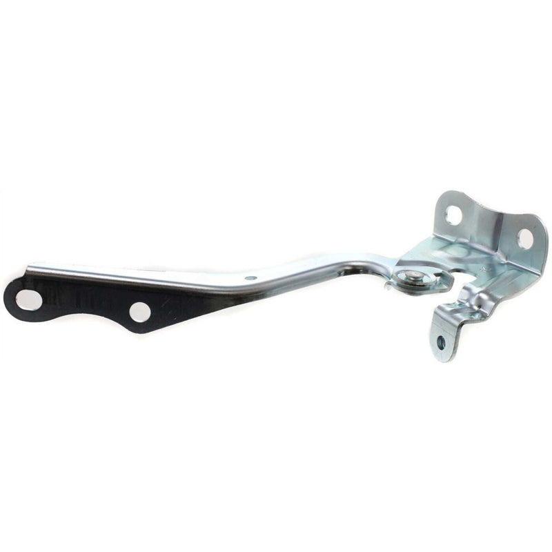 DURAFORCE New Set of 2 Hood Hinges Driver & Passenger Side 5342012520, 5341012550 Pair