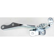 DURAFORCE New Set of 2 Hood Hinges Driver & Passenger Side 5342012520, 5341012550 Pair