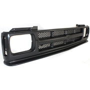 DURAFORCE Grille Grill for Chevy S-10 BLAZER S10 Pickup 12384611 Chevrolet 1991-1994