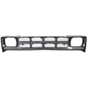 DURAFORCE Grille Grill for Chevy S-10 BLAZER S10 Pickup 12384611 Chevrolet 1991-1994