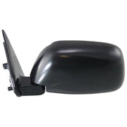 DURAFORCE Manual Mirrors Set For 1989-95 Toyota Pickup Left and Right without Vent Window